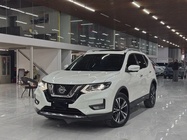 Nissan X-Trail 2020