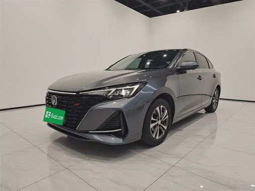 Changan Eado 2025