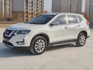 Nissan X-Trail 2018