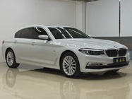 BMW 5 Series 2018