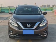 Nissan Murano 2021