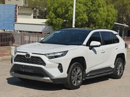 Toyota RAV4 2025