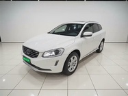 Volvo XC60 2016