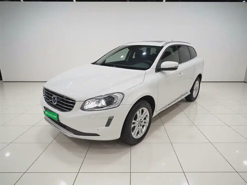 Volvo XC60 2016