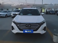 GAC GS5 2019
