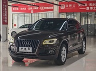 Audi Q5 2013