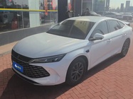 BYD Qin L 2025