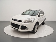 Ford Kuga 2015