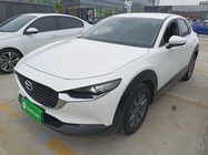 Mazda CX-30 2022
