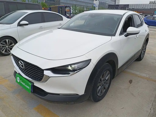 Mazda CX-30 2022