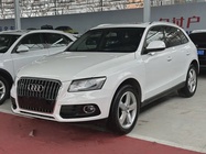 Audi Q5 2015