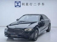 Mercedes-Benz C-Class 2024