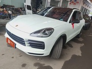Porsche Cayenne 2019