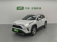 Toyota RAV4 2022