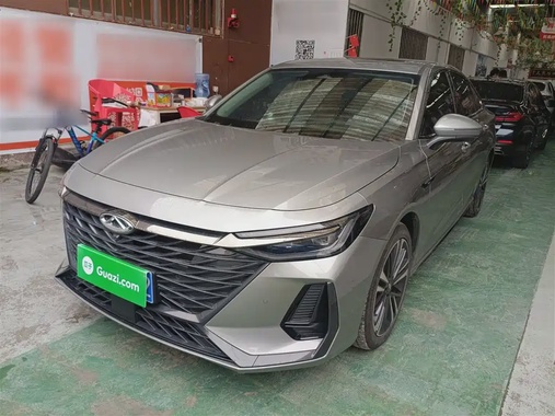 Chery Arrizo 8 2024
