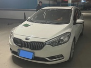 Kia K3 2015
