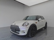 MINI Other 2018