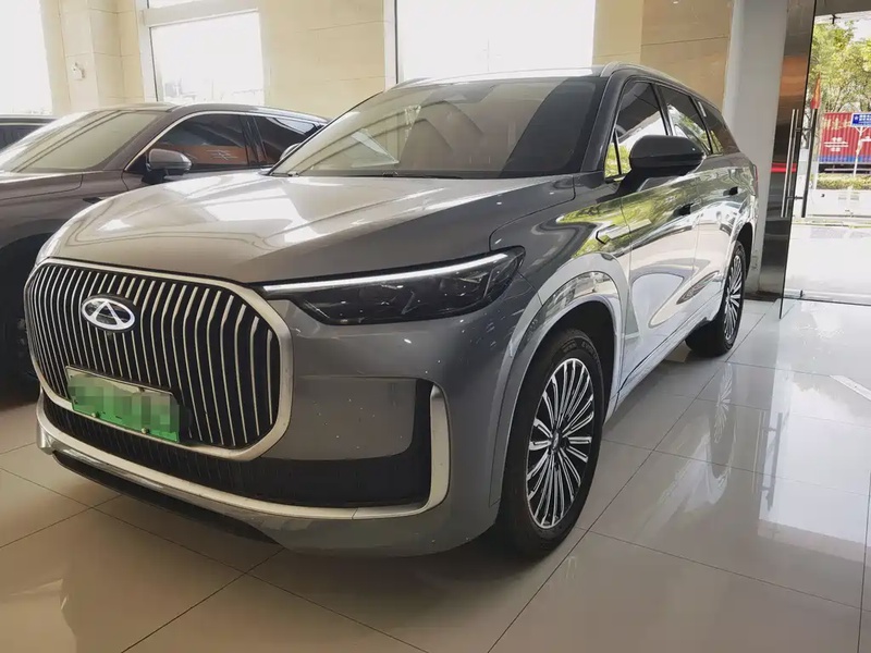 Chery Tiggo 9