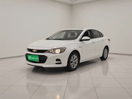 Chevrolet Cavalier 2018