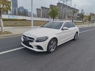 Mercedes-Benz C-Class 2019