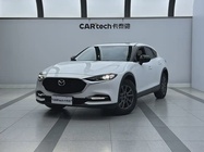 Mazda CX-4 2023