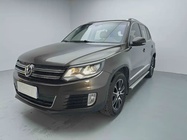 Volkswagen Tiguan 2015