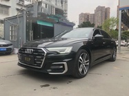 Audi A6 2024