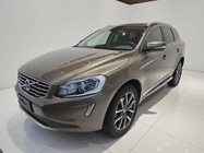 Volvo XC60 2018