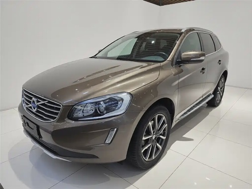 Volvo XC60 2018