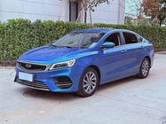 Geely Binrui 2019
