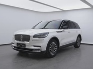 Lincoln Aviator 2021