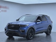 Ford Explorer 2020
