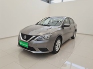 Nissan Sylphy 2023