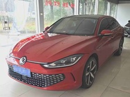 Volkswagen Lamando 2024