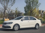 Volkswagen Santana 2019