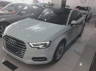 Audi A3 2021