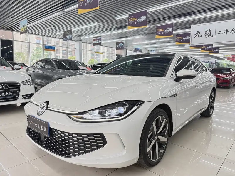 Volkswagen Lamando