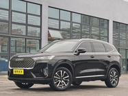 Haval H6 2024