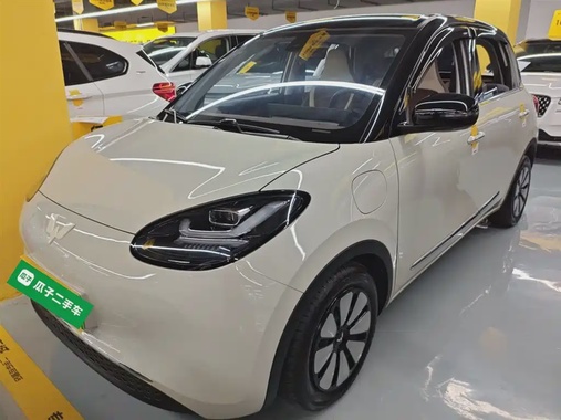 Wuling Bingo 2024