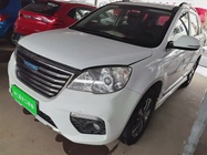 Haval H6 2017