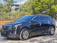 Cadillac XT5 2019
