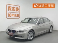 BMW 3 Series 2013