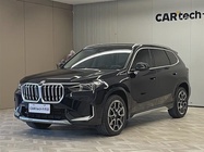 BMW X1 2025