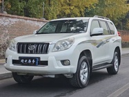 Toyota Prado 2013