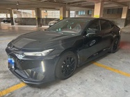 Changan UNI-V 2024