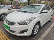 Hyundai Elantra 2016