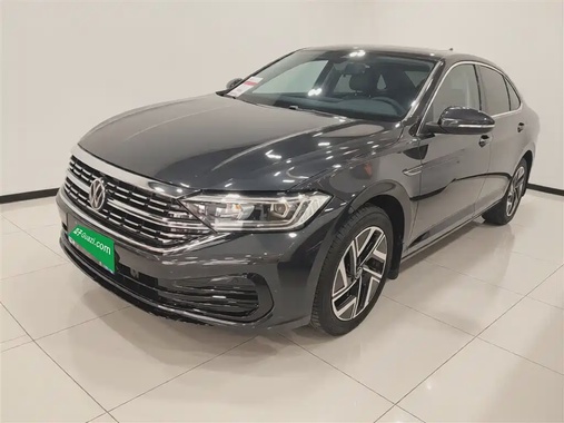 Volkswagen Sagitar 2024