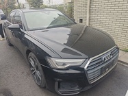 Audi A6 2019
