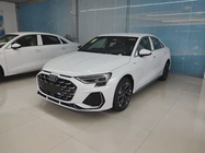 Audi A3 2026