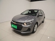 Chevrolet Cavalier 2021